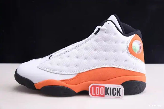 Kicktheory 414571-108 AIR JORDAN STARFISH 13 0613